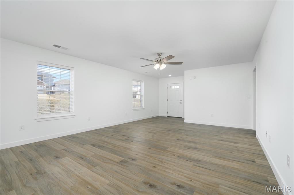 Heritage Estates Phase 2 - Residential