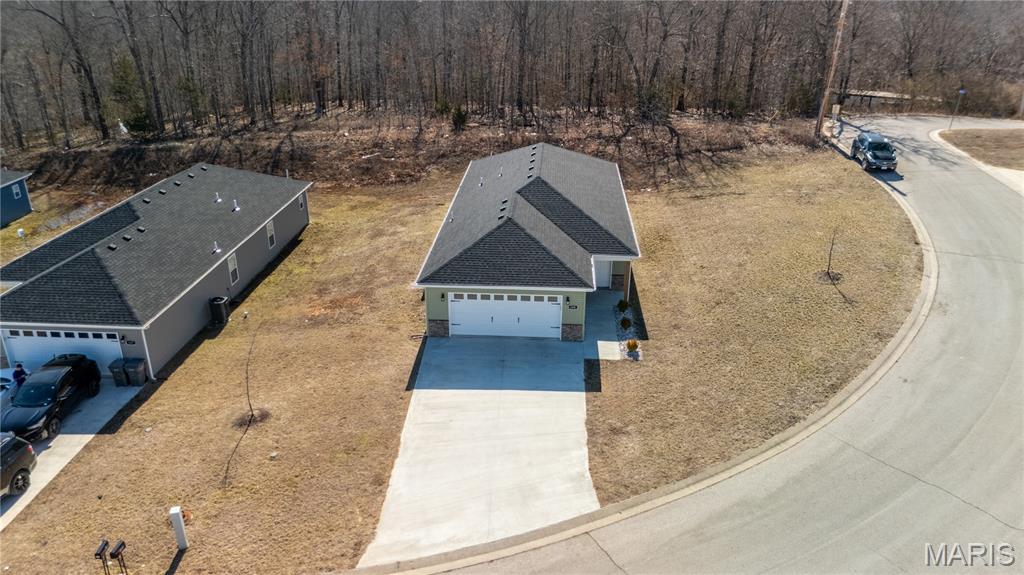 Heritage Estates Phase 2 - Residential