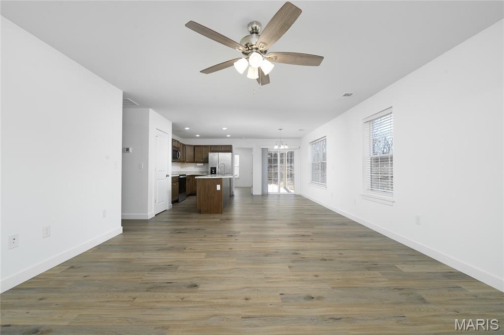 Heritage Estates Phase 2 - Residential