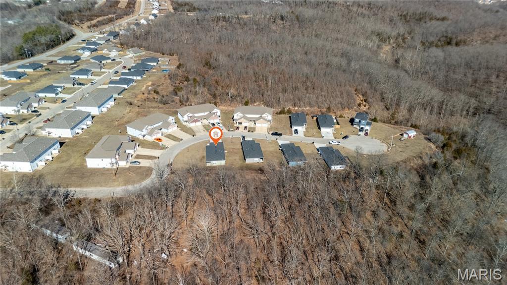 Heritage Estates Phase 2 - Residential