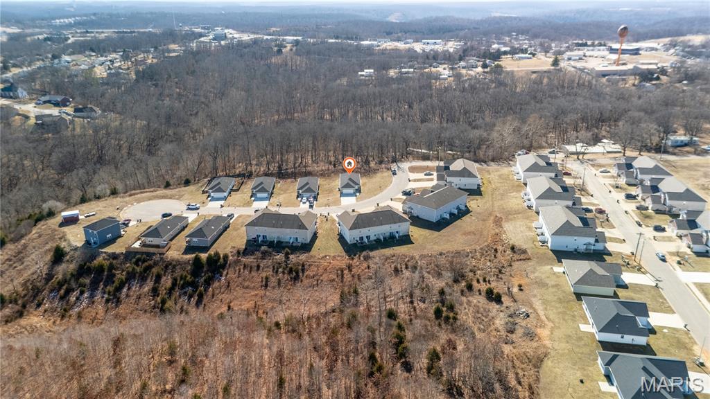 Heritage Estates Phase 2 - Residential