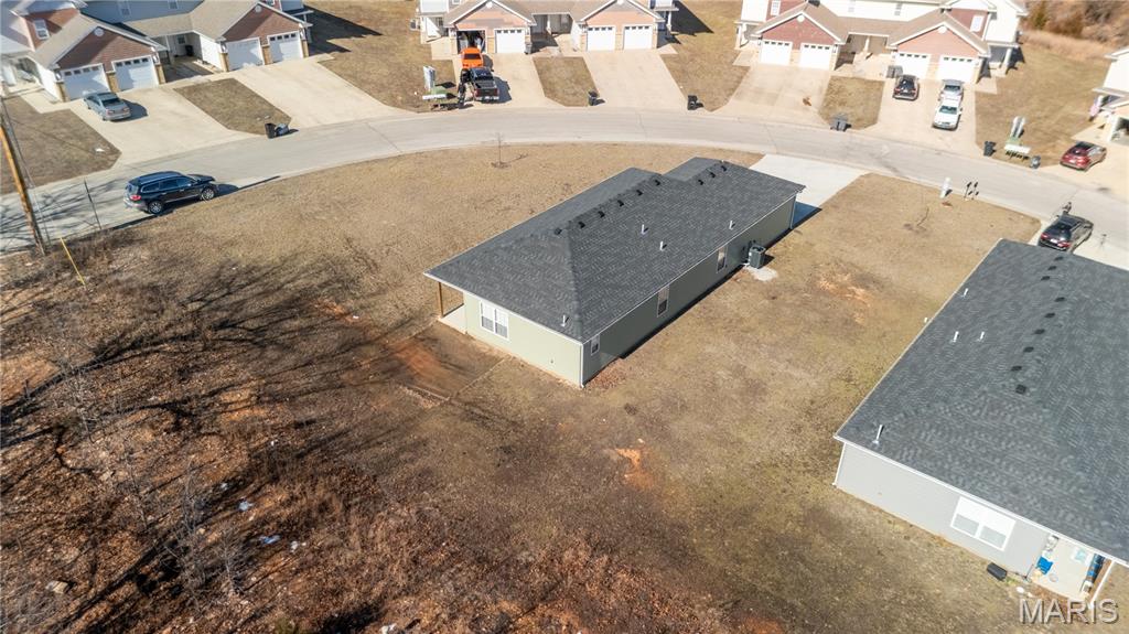 Heritage Estates Phase 2 - Residential