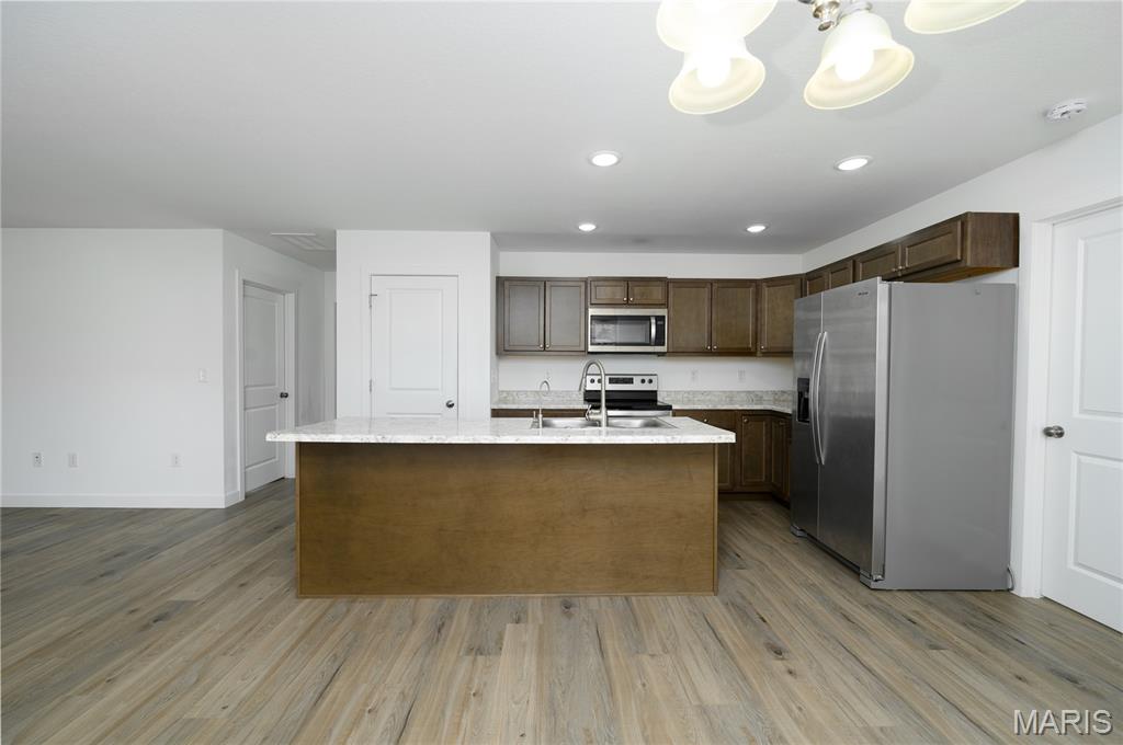 Heritage Estates Phase 2 - Residential