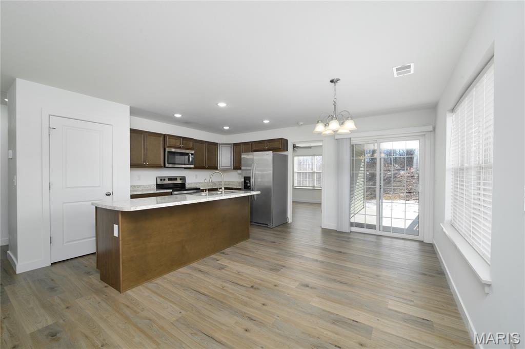 Heritage Estates Phase 2 - Residential