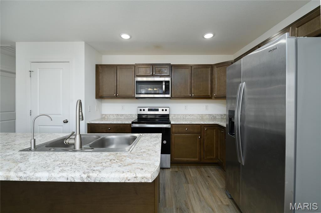 Heritage Estates Phase 2 - Residential