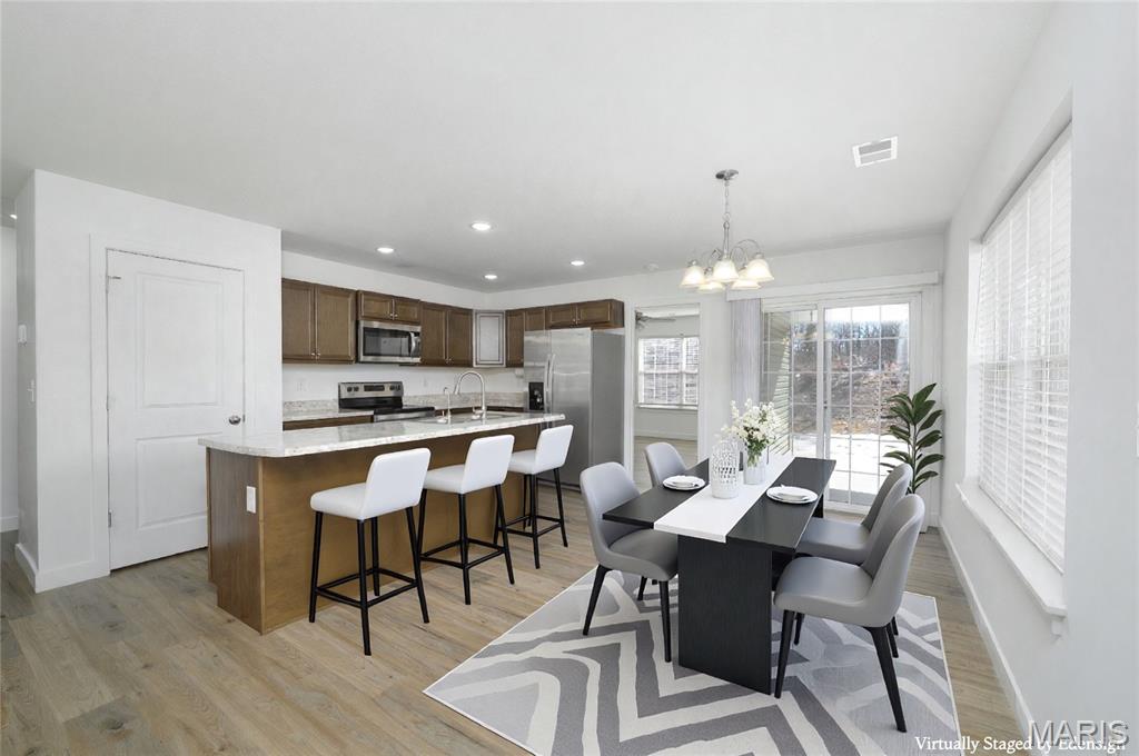 Heritage Estates Phase 2 - Residential