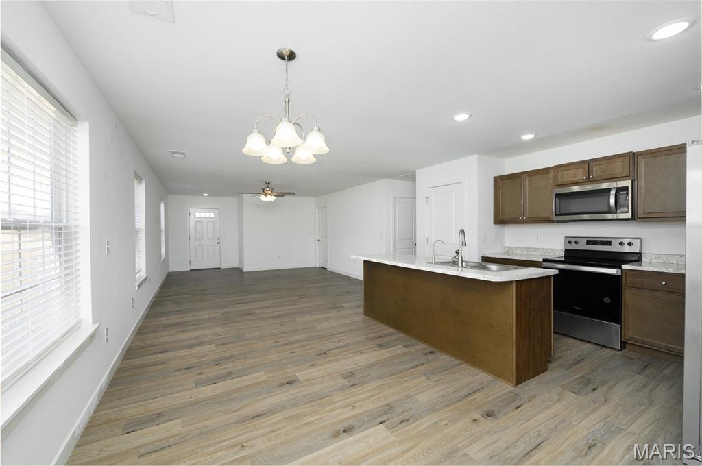 Heritage Estates Phase 2 - Residential