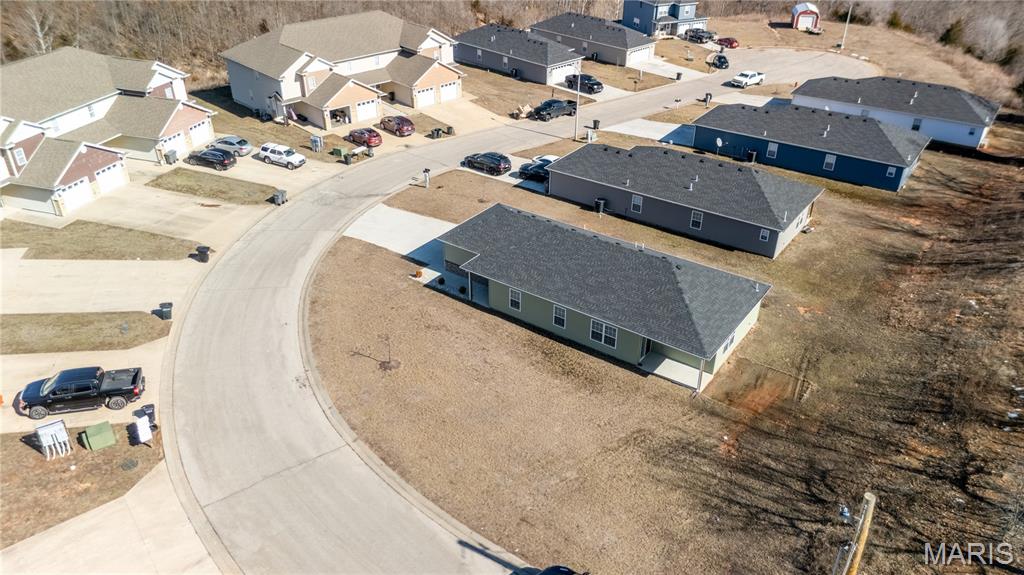 Heritage Estates Phase 2 - Residential