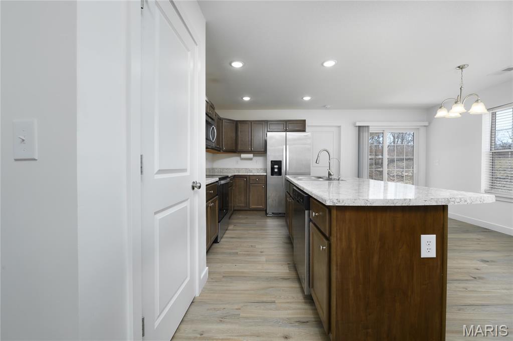 Heritage Estates Phase 2 - Residential