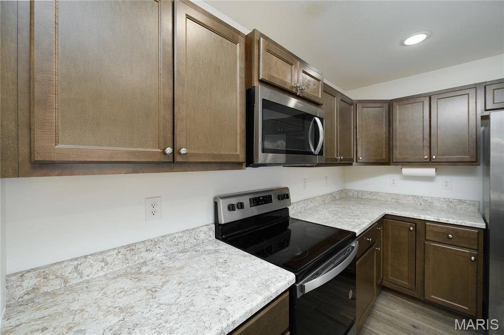 Heritage Estates Phase 2 - Residential