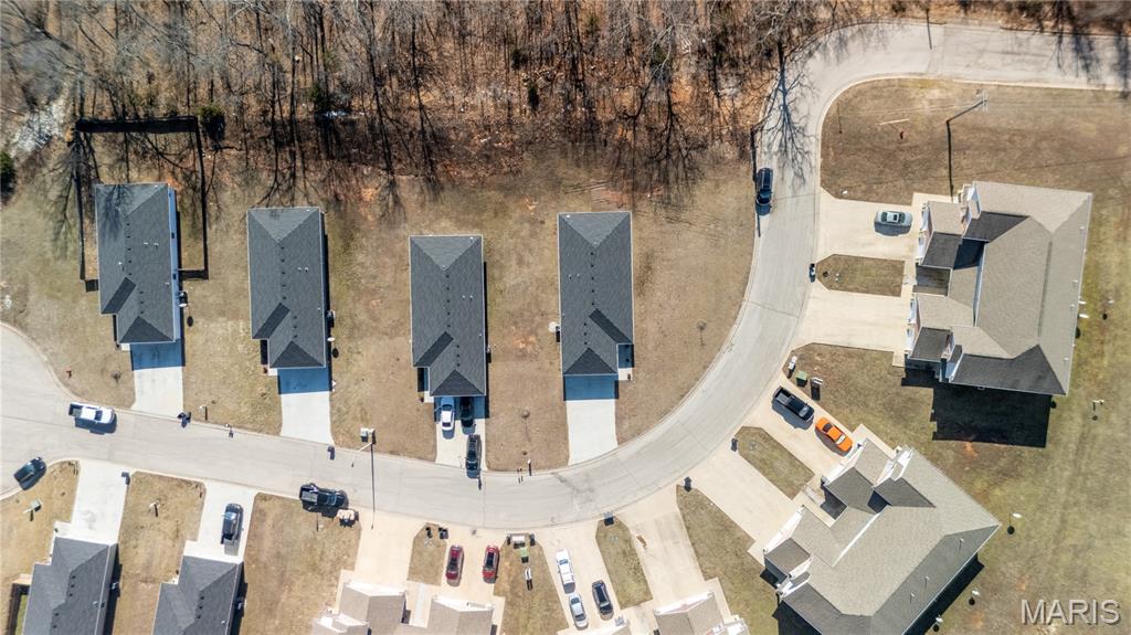 Heritage Estates Phase 2 - Residential