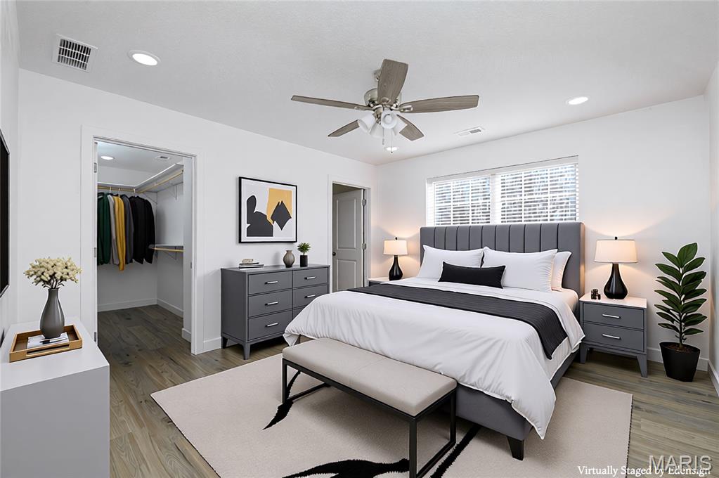 Heritage Estates Phase 2 - Residential