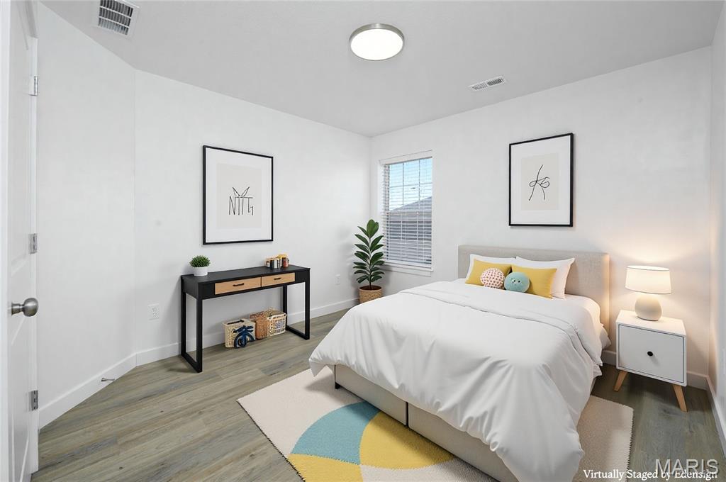 Heritage Estates Phase 2 - Residential