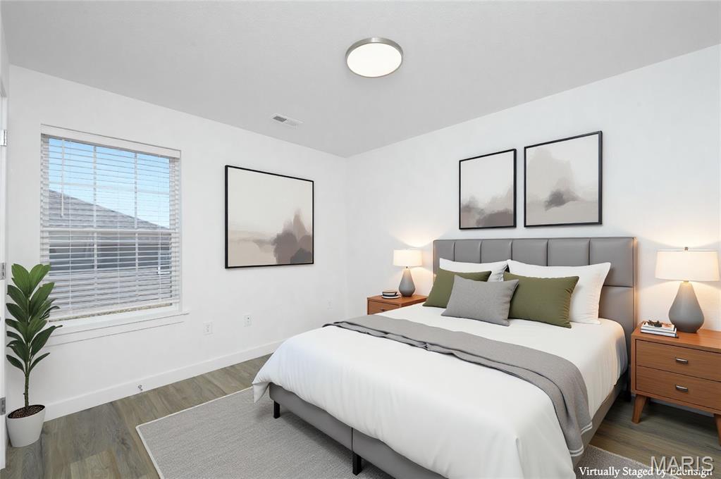 Heritage Estates Phase 2 - Residential