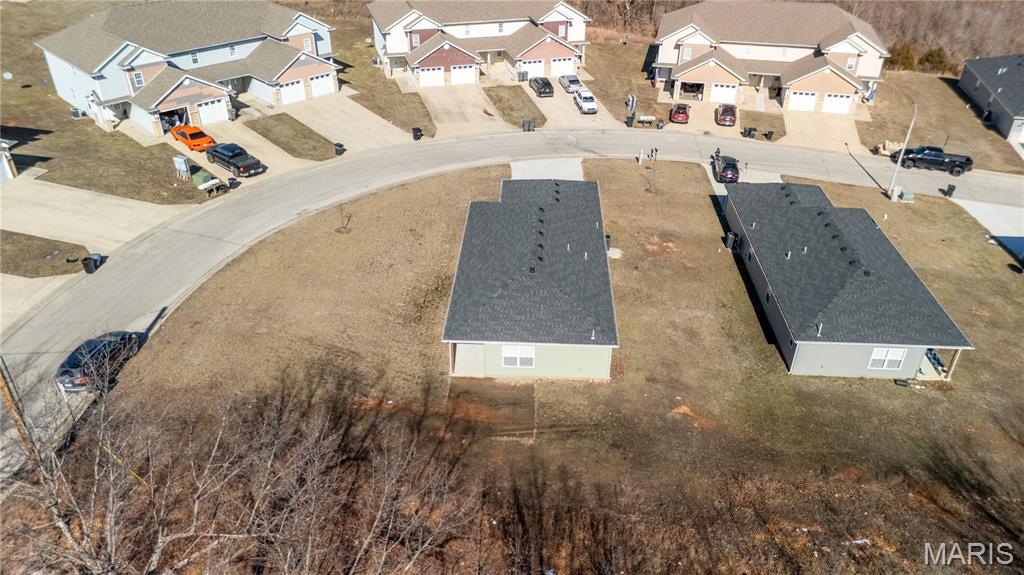 Heritage Estates Phase 2 - Residential