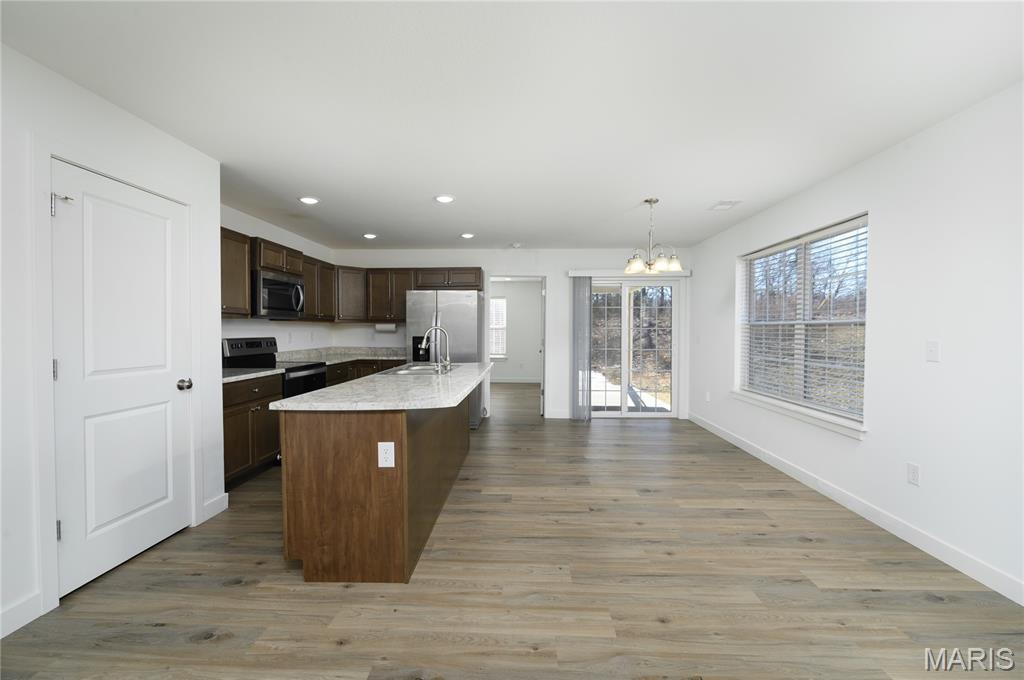 Heritage Estates Phase 2 - Residential