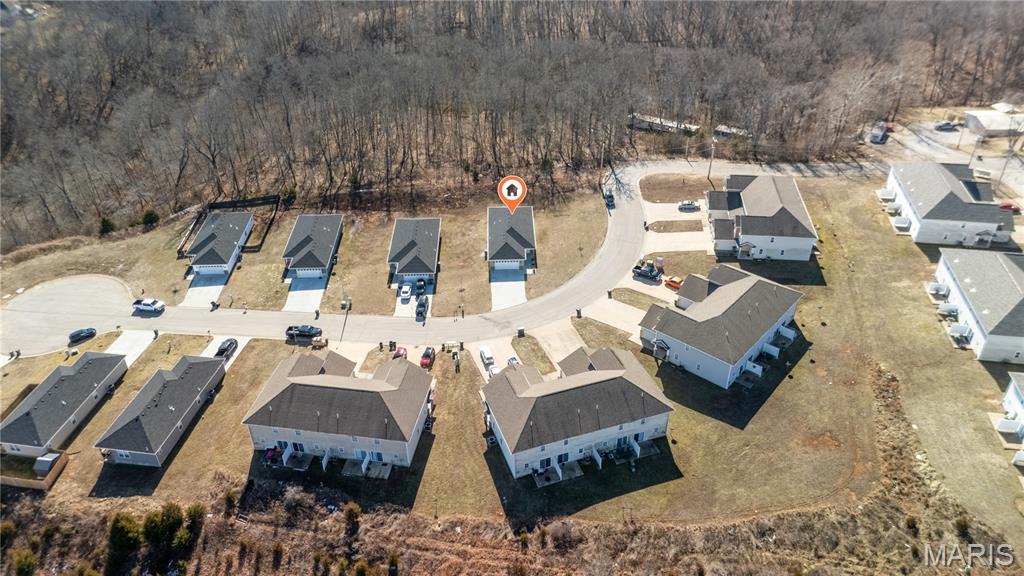 Heritage Estates Phase 2 - Residential