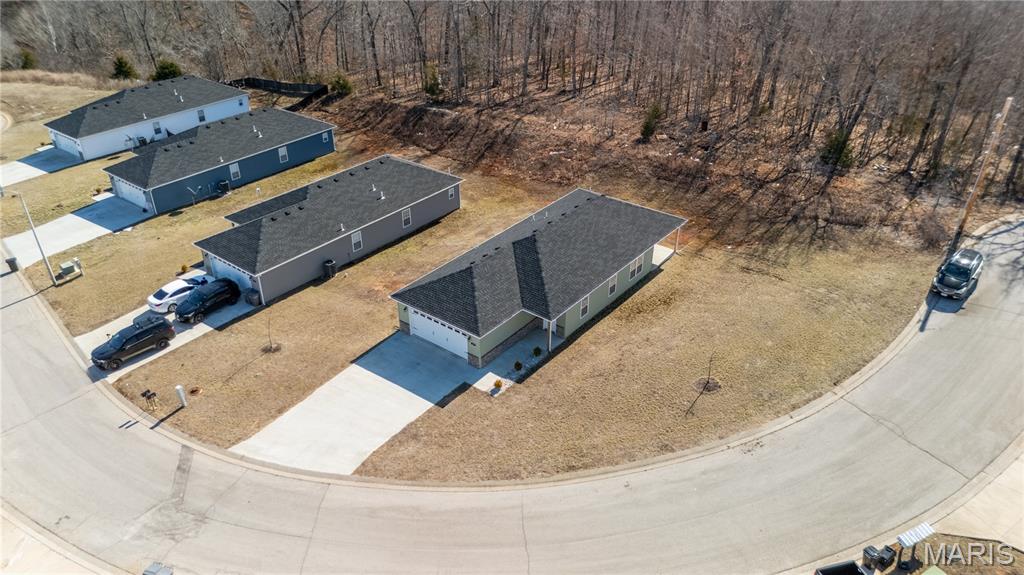 Heritage Estates Phase 2 - Residential