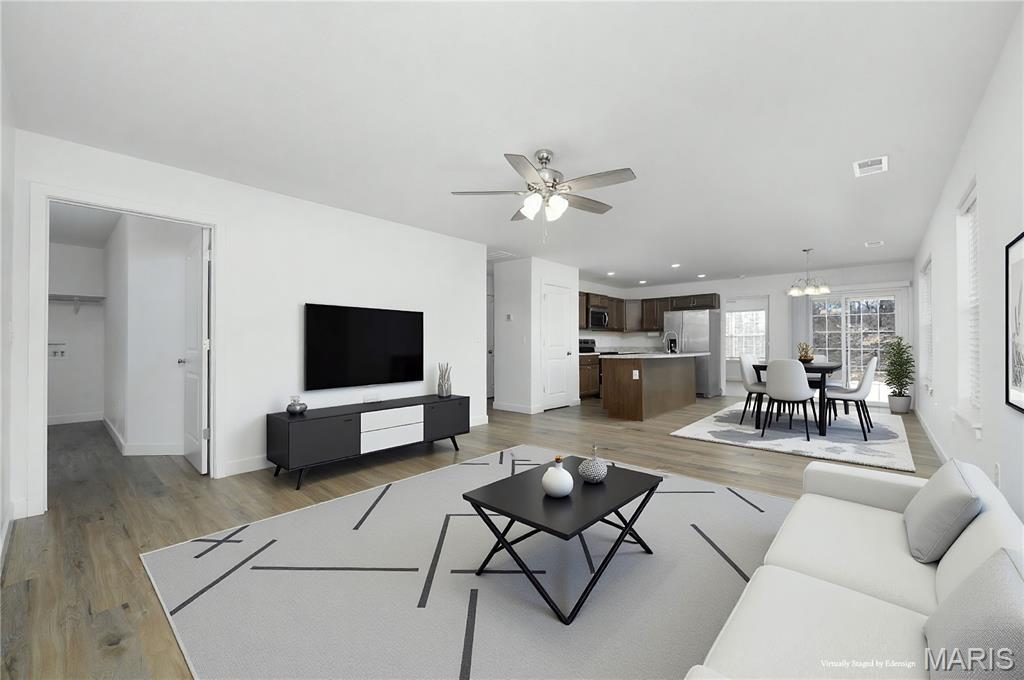 Heritage Estates Phase 2 - Residential