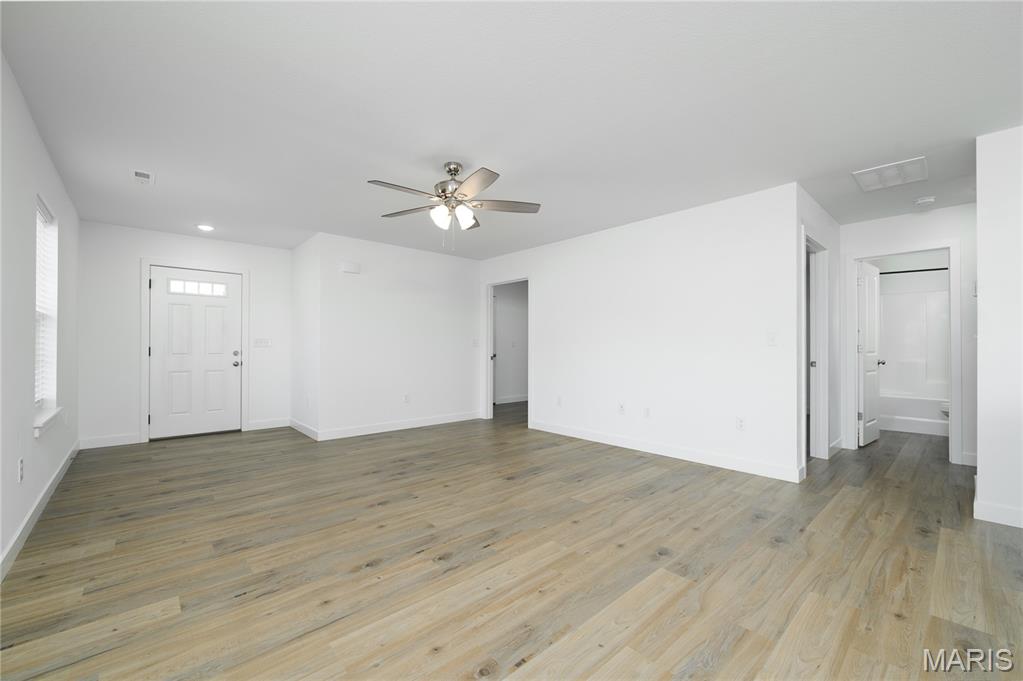 Heritage Estates Phase 2 - Residential