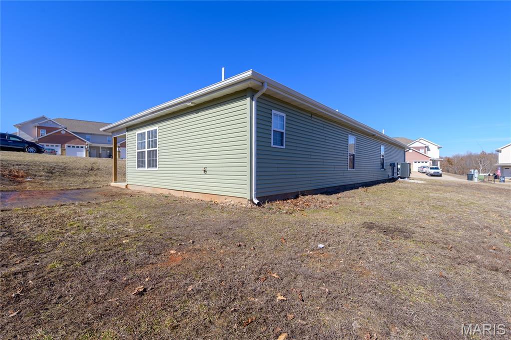 Heritage Estates Phase 2 - Residential