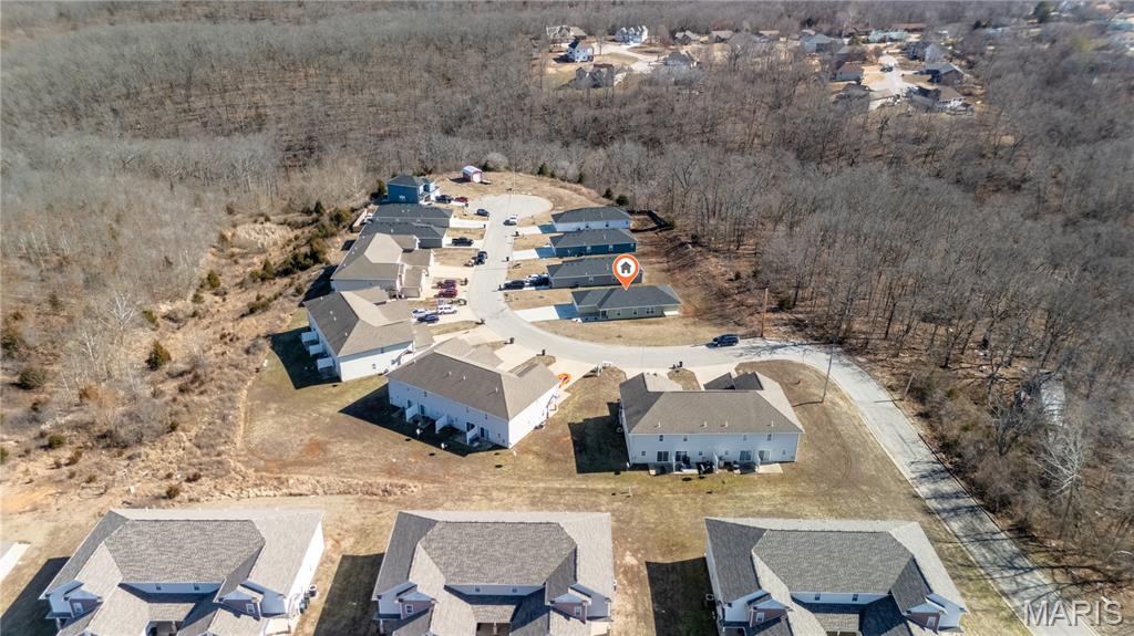 Heritage Estates Phase 2 - Residential