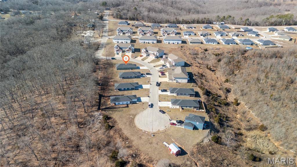 Heritage Estates Phase 2 - Residential