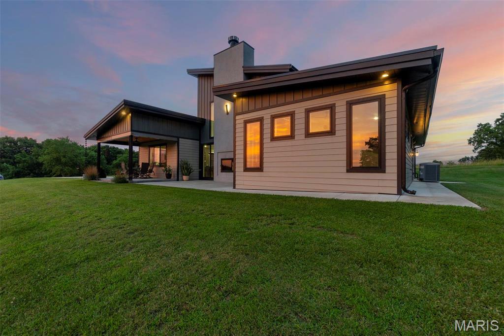 Tate Ridge - Residential