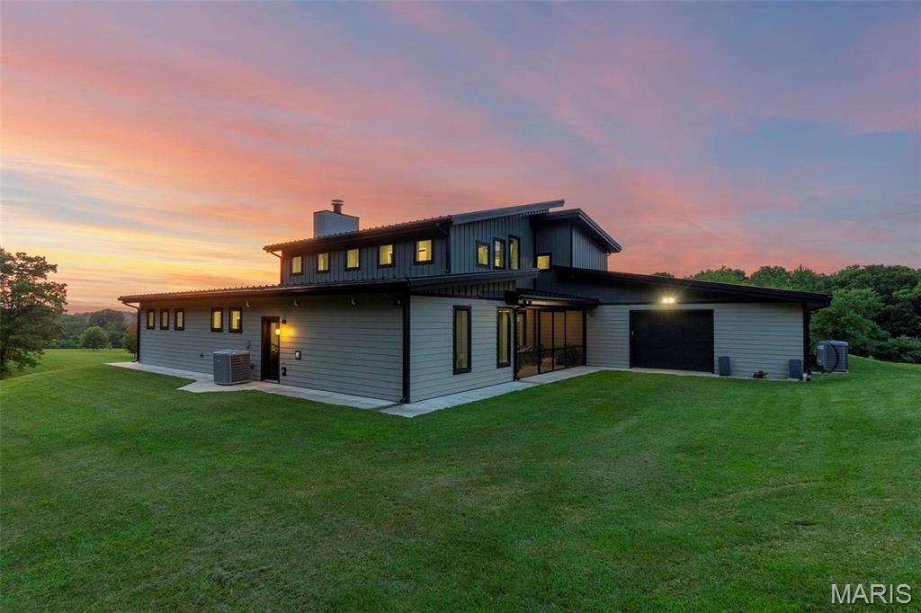 Tate Ridge - Residential