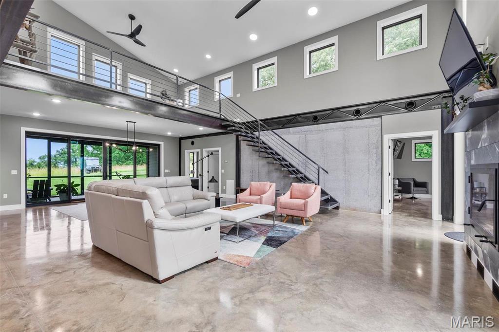 Tate Ridge - Residential