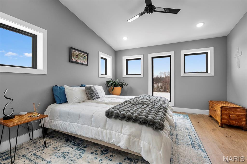 Tate Ridge - Residential