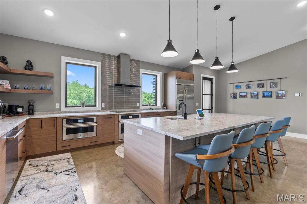 Tate Ridge - Residential