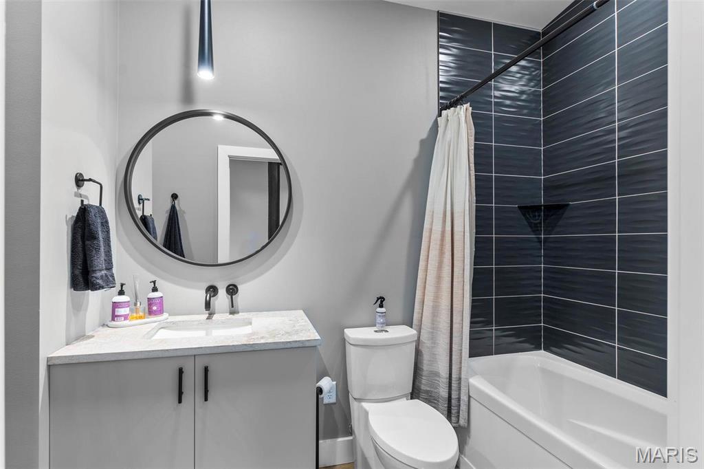 Tate Ridge - Residential