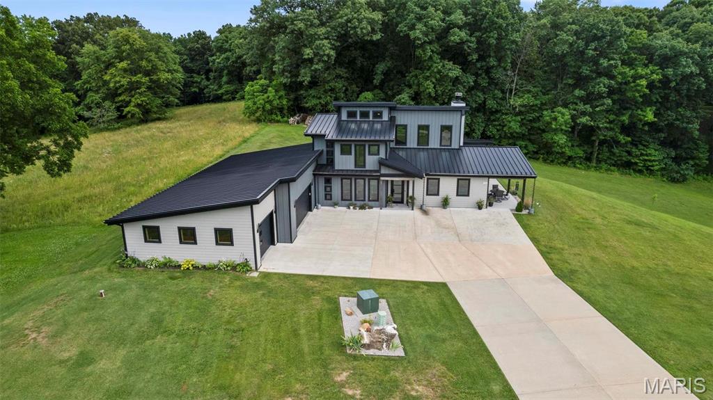 Tate Ridge - Residential