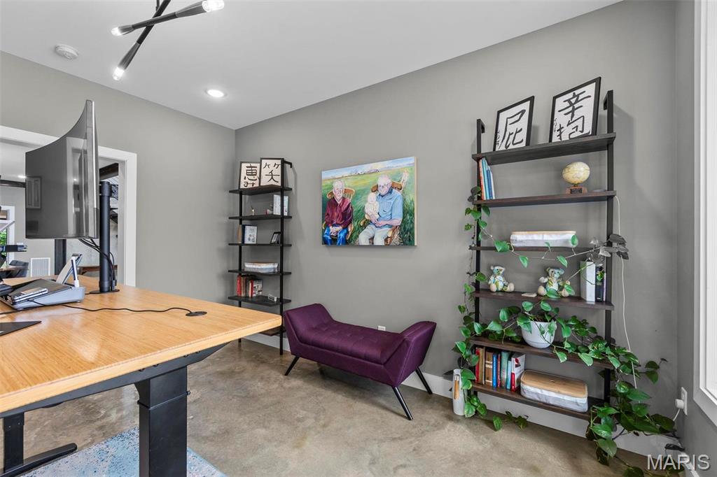 Tate Ridge - Residential