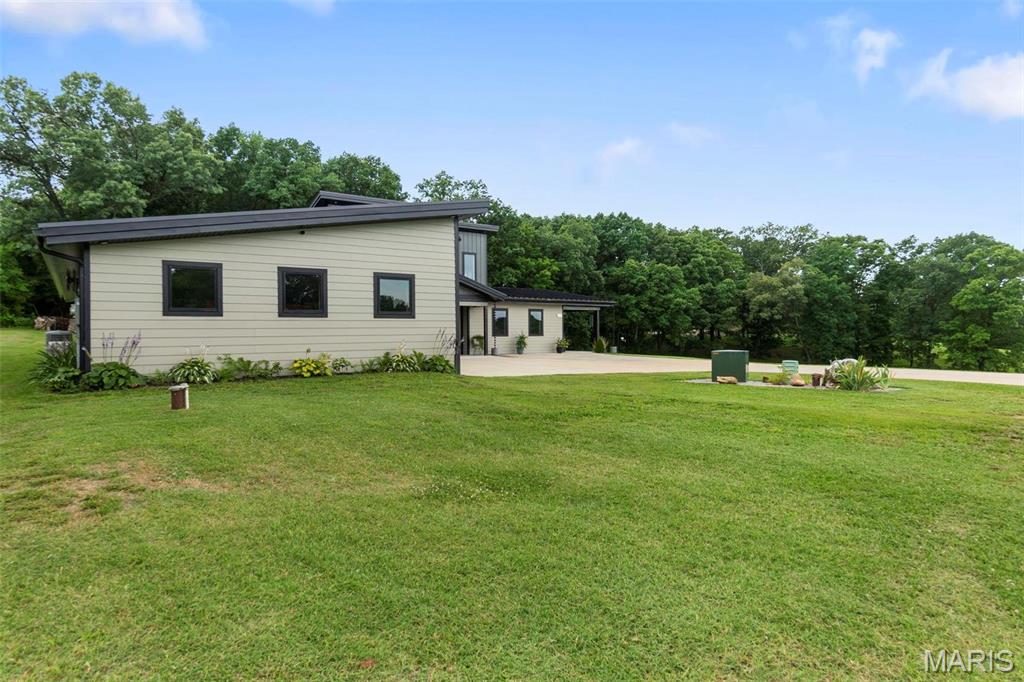 Tate Ridge - Residential