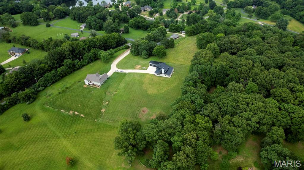 Tate Ridge - Residential