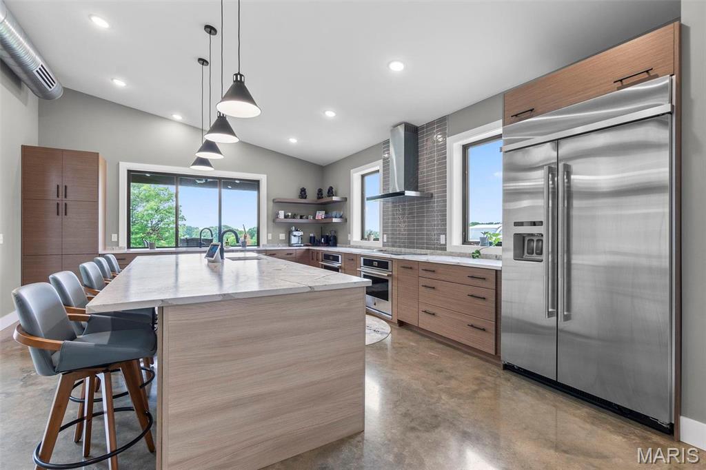 Tate Ridge - Residential