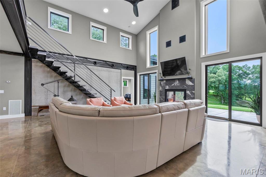 Tate Ridge - Residential