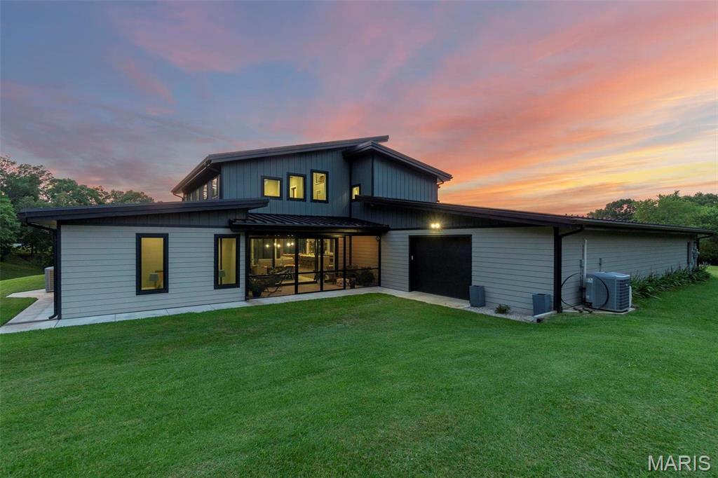 Tate Ridge - Residential