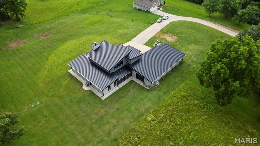 Tate Ridge - Residential