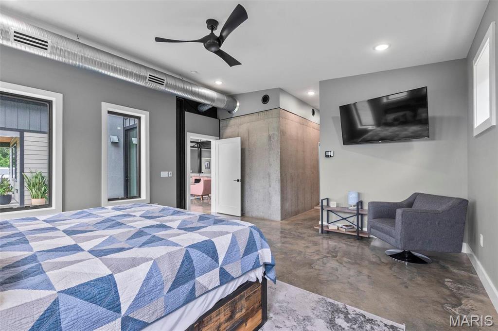 Tate Ridge - Residential