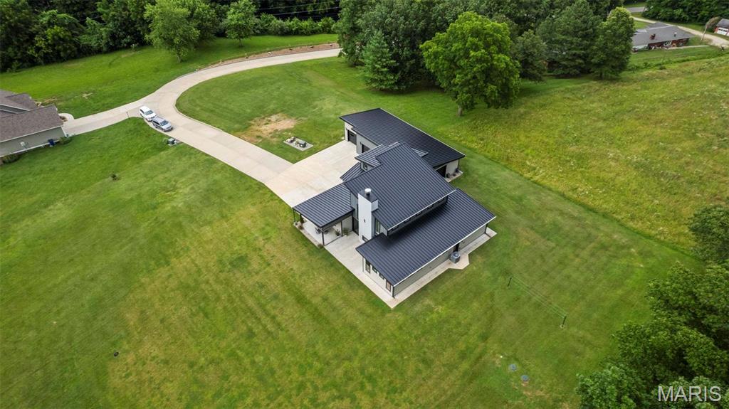 Tate Ridge - Residential