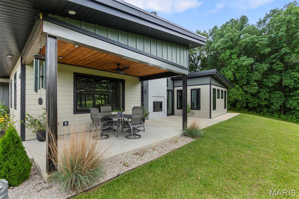 Tate Ridge - Residential