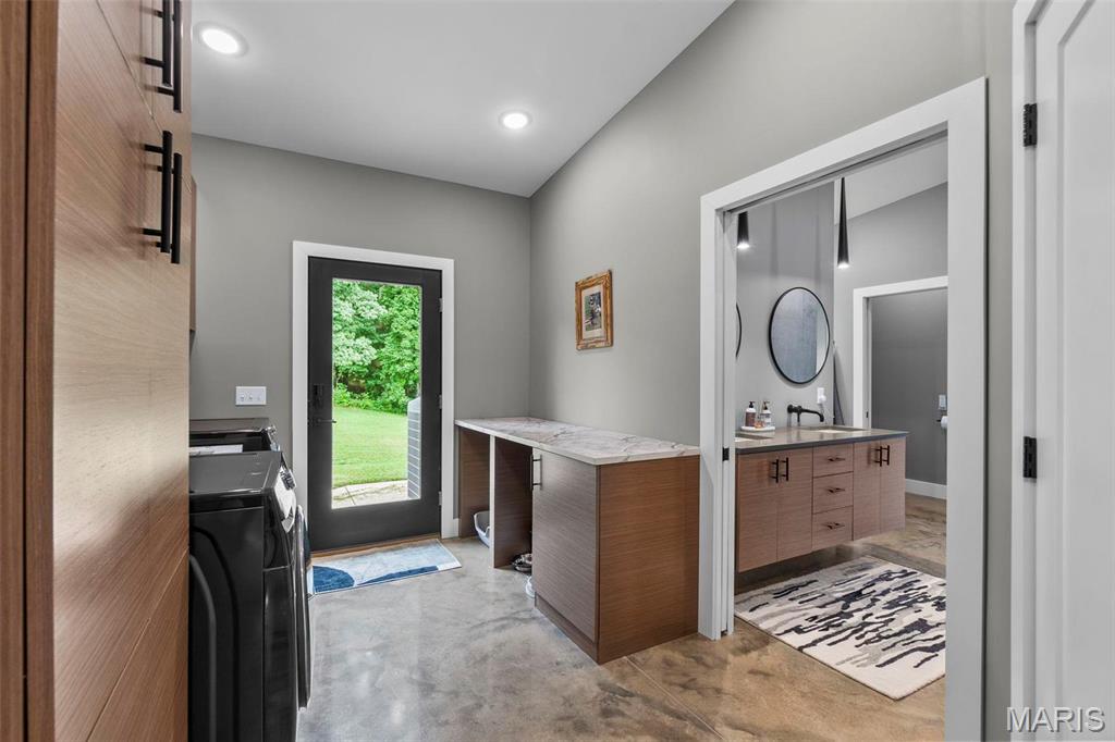 Tate Ridge - Residential