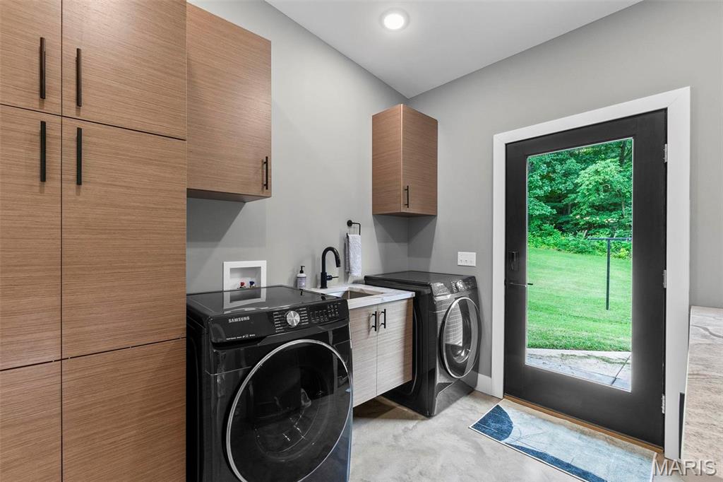 Tate Ridge - Residential