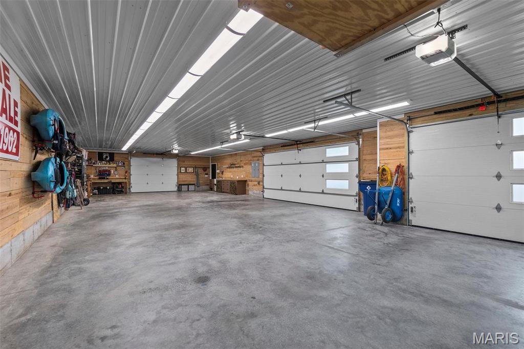 Tate Ridge - Residential