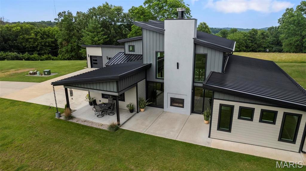 Tate Ridge - Residential