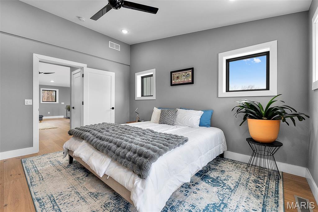 Tate Ridge - Residential