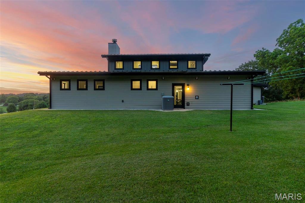 Tate Ridge - Residential